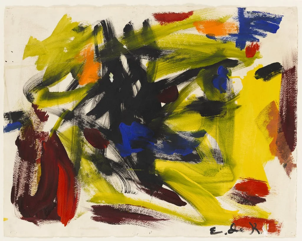 Untitled, detail