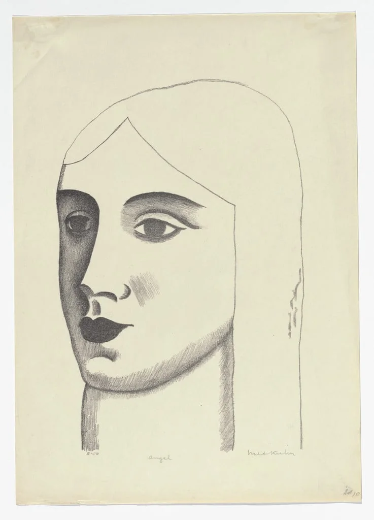 Untitled, detail