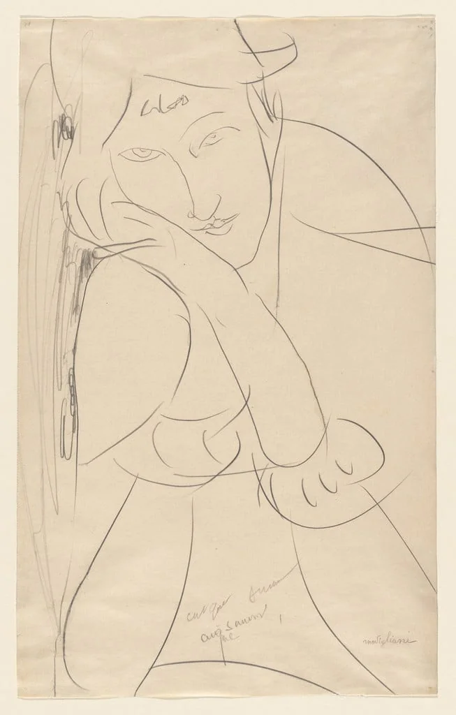 Untitled, detail