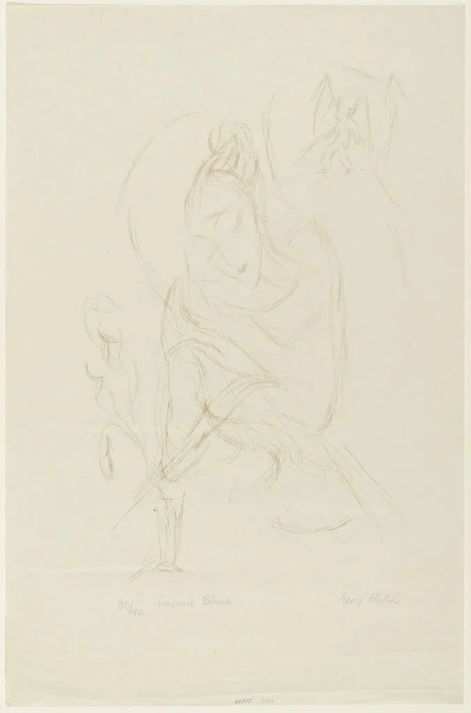 Untitled, detail