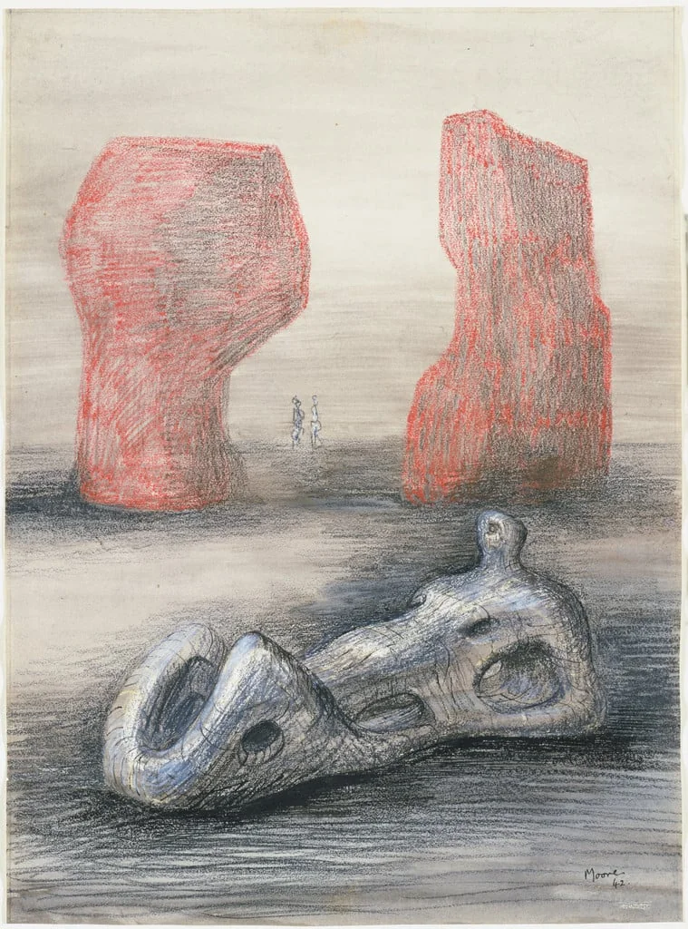 Untitled, detail
