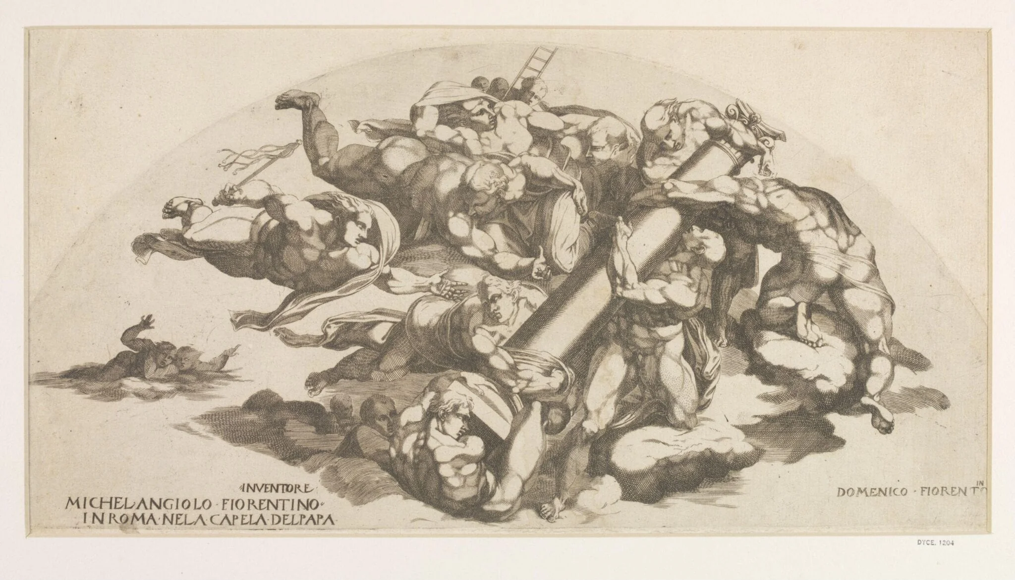 Untitled, detail