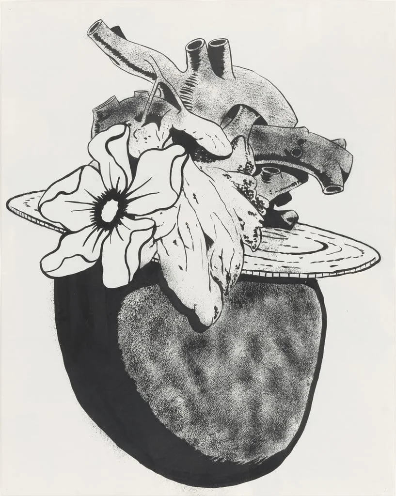 Untitled, detail