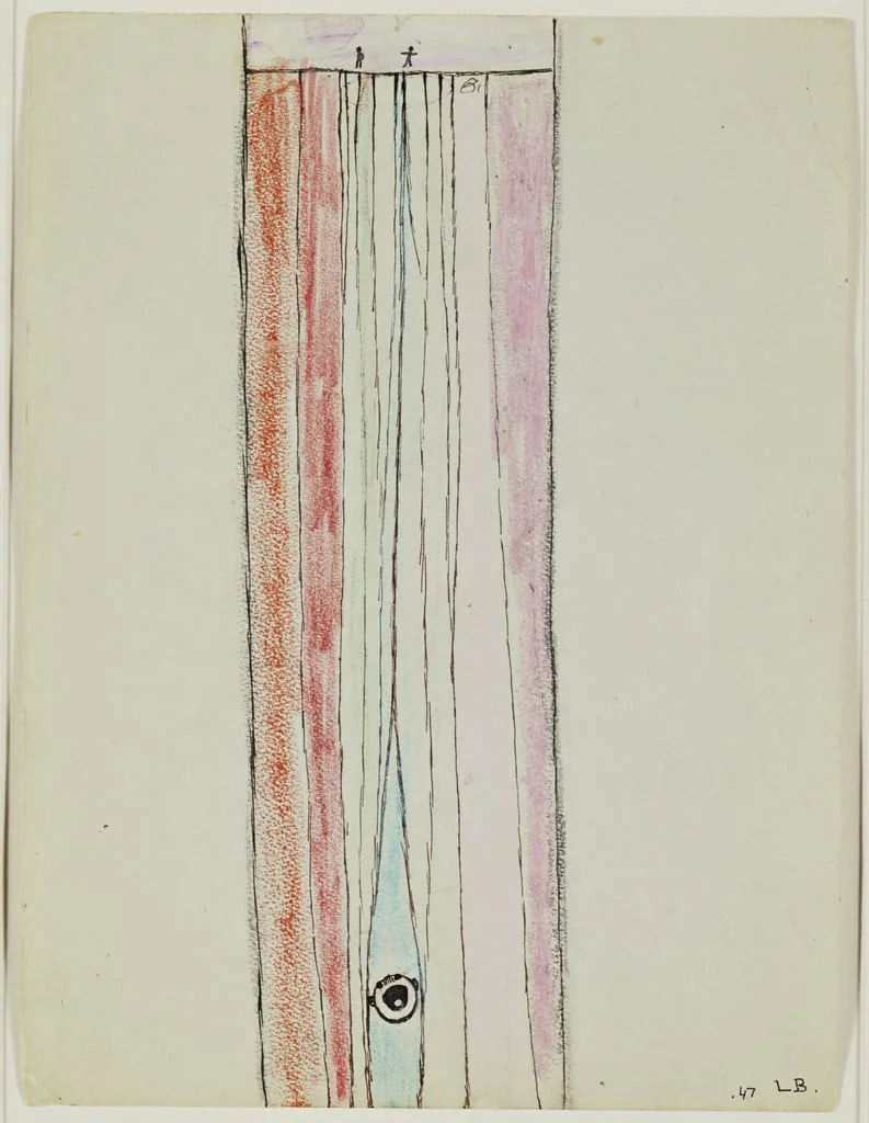 Untitled, detail