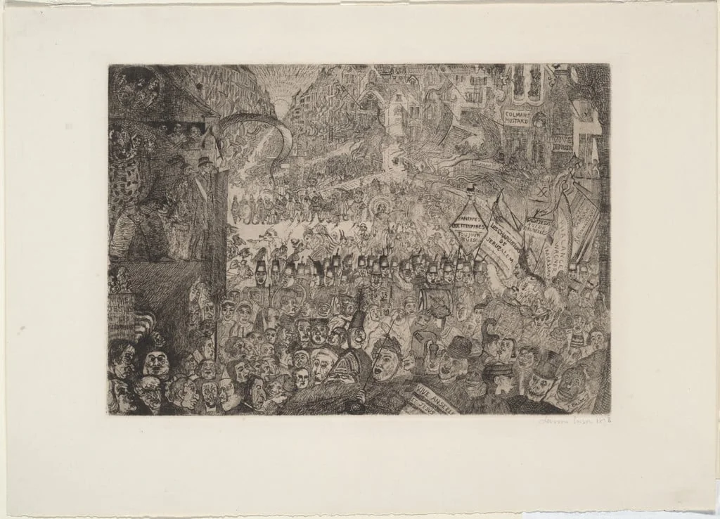 Untitled, detail