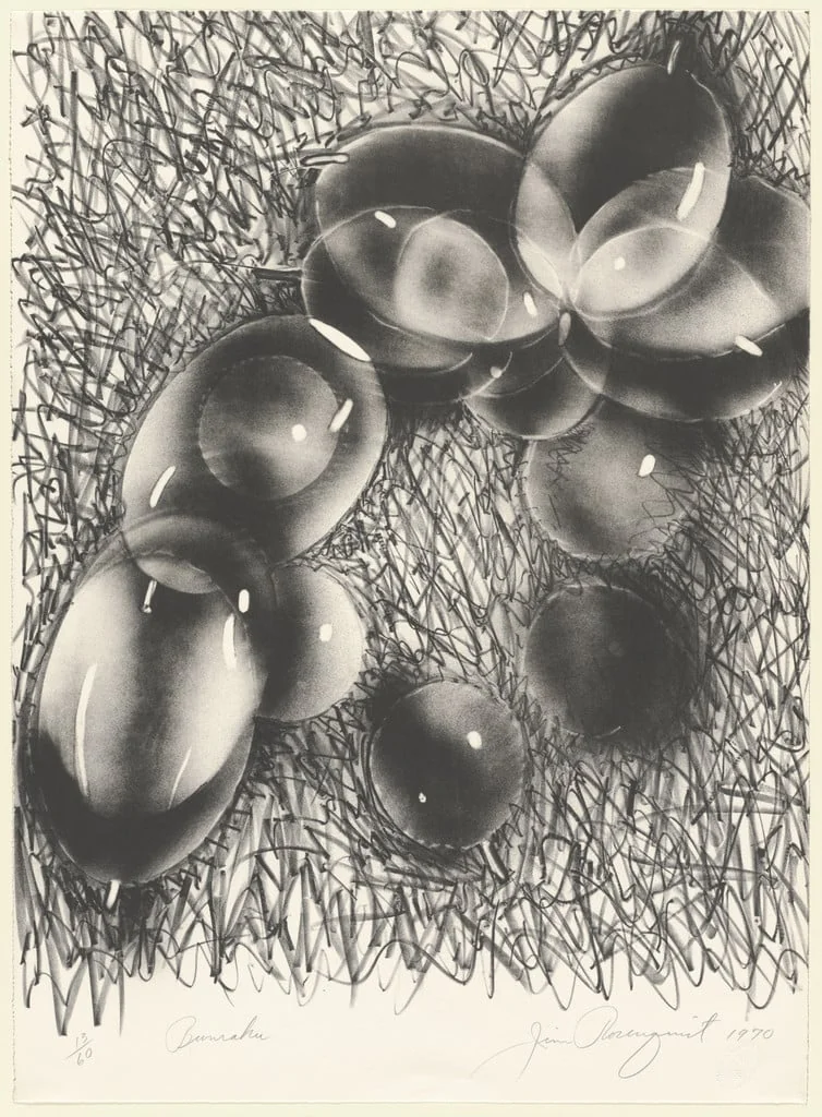 Untitled, detail