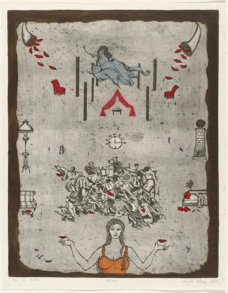 Untitled, detail
