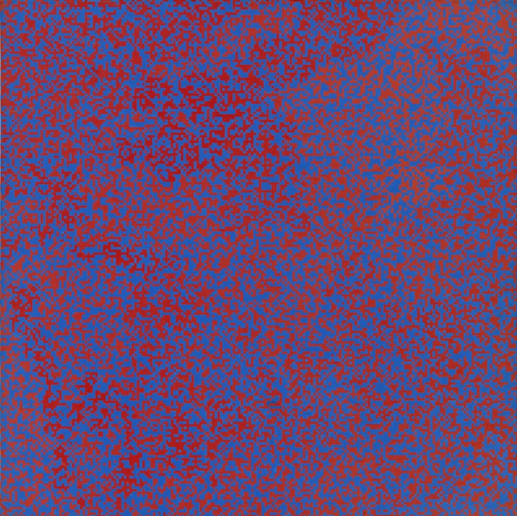 Untitled, detail