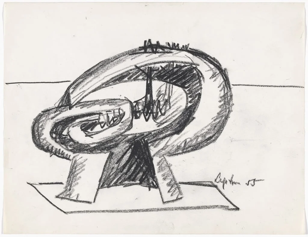 Untitled, detail