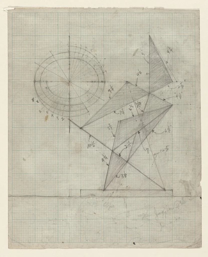 Untitled, detail