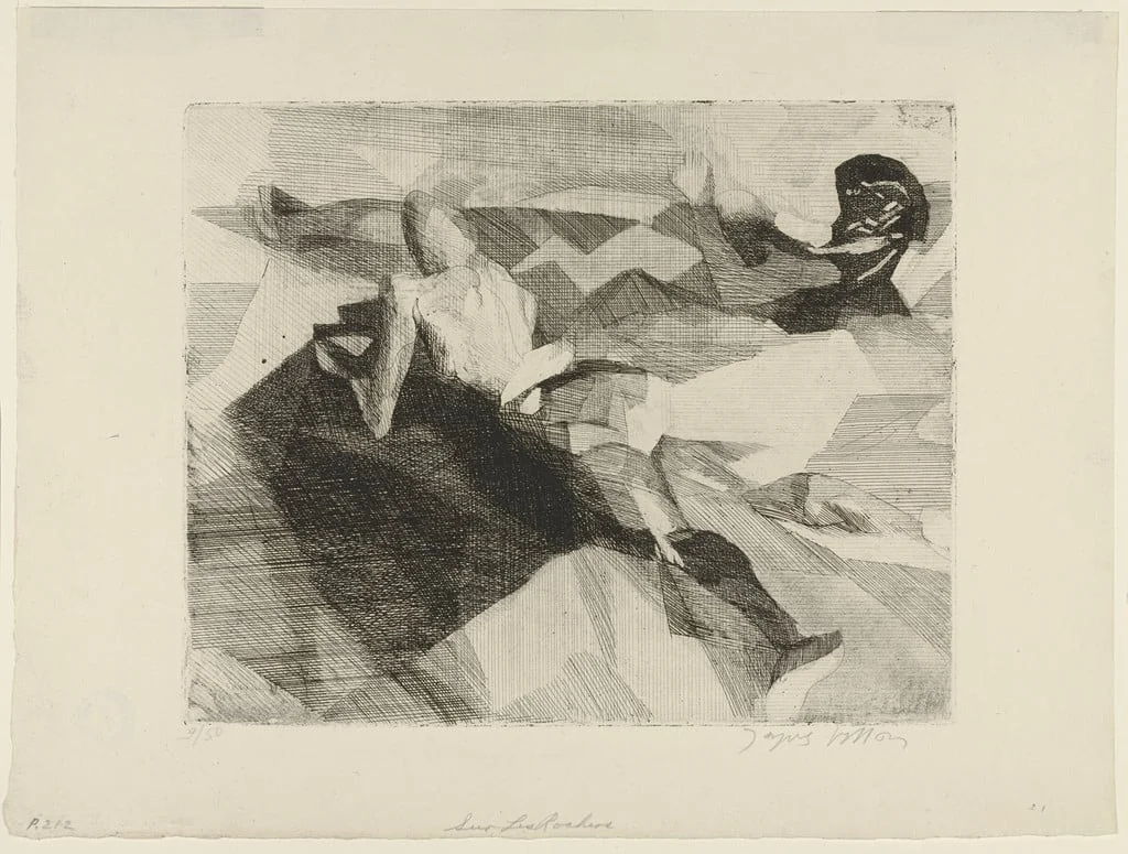 Untitled, detail
