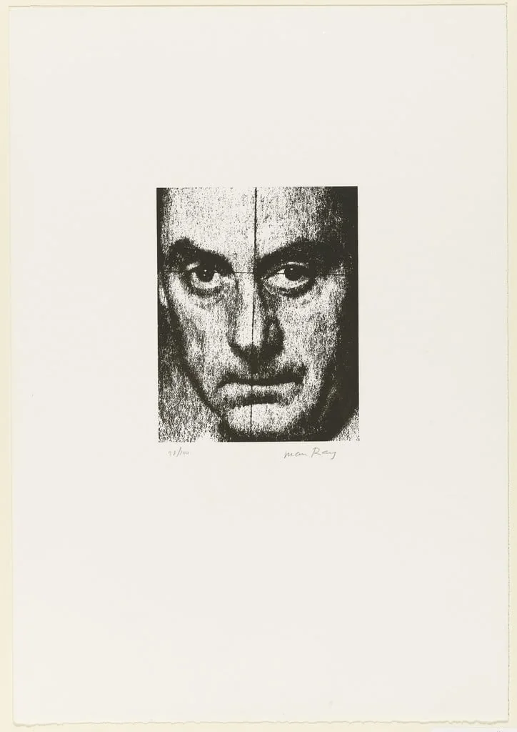 Untitled, detail