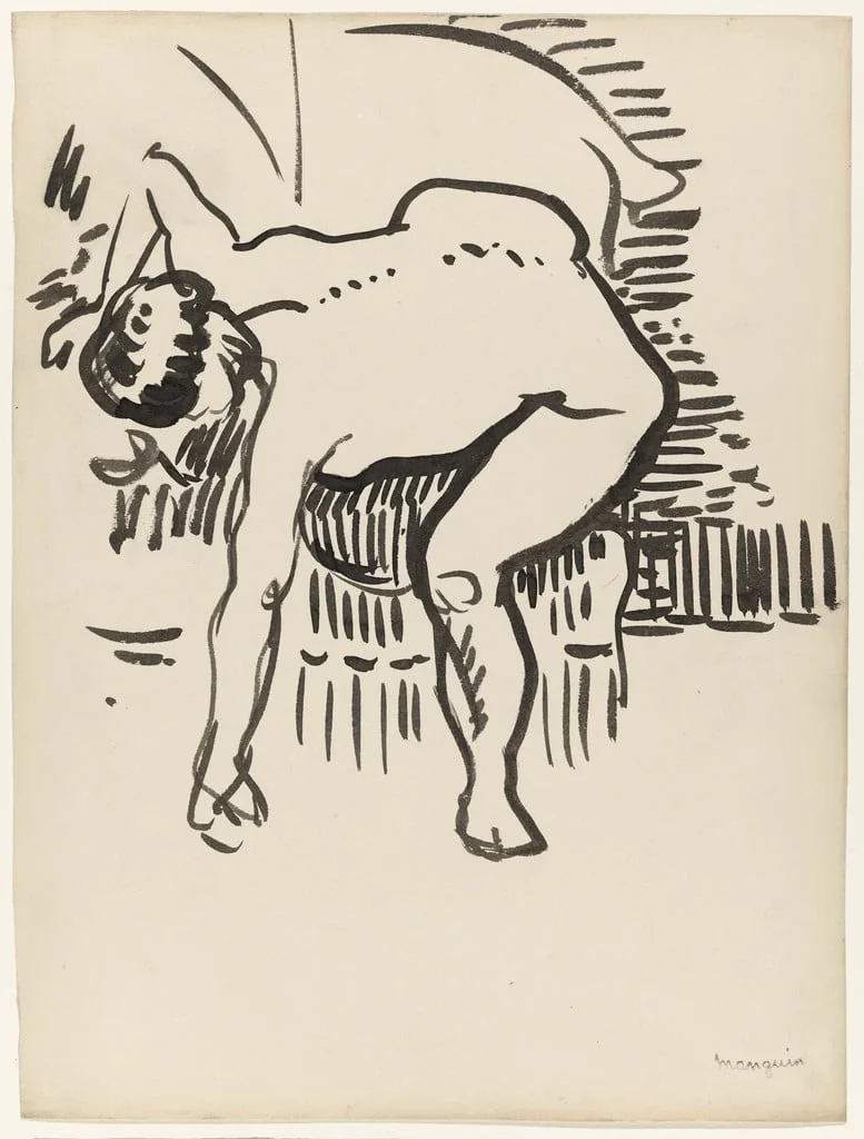 Untitled, detail