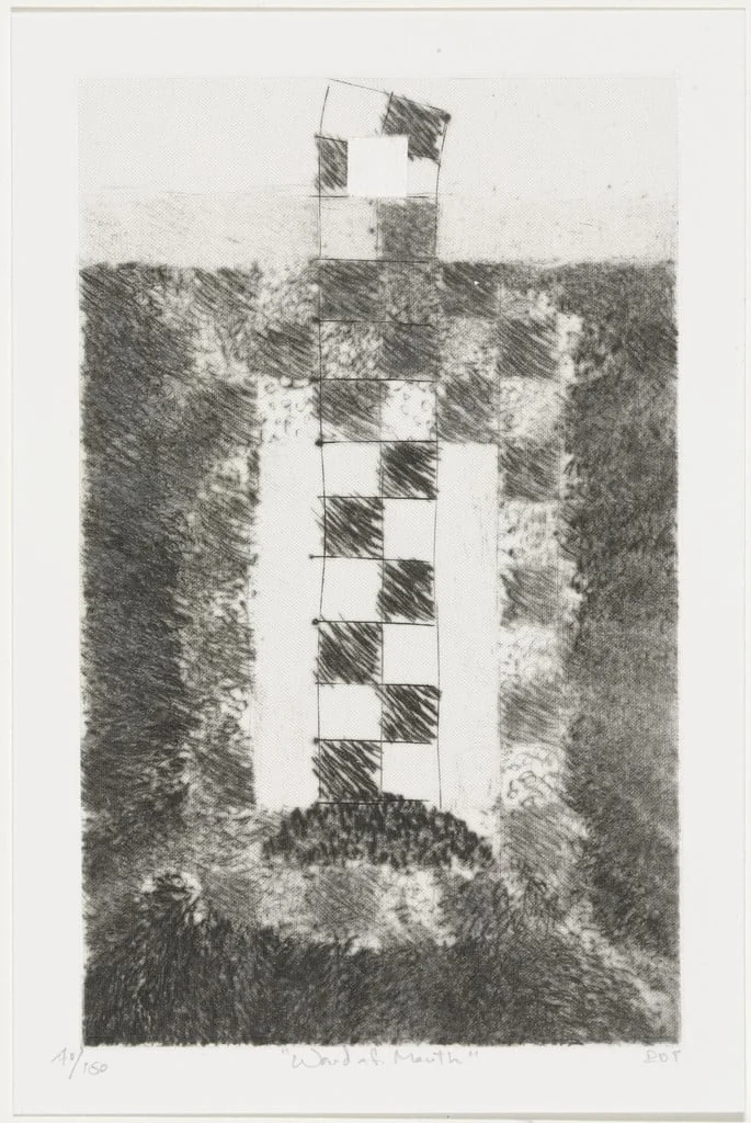 Untitled, detail