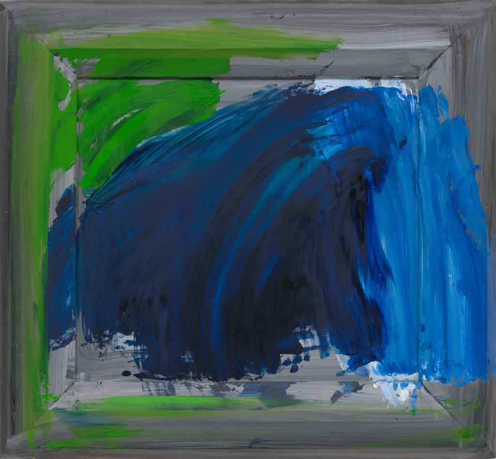 Untitled, detail