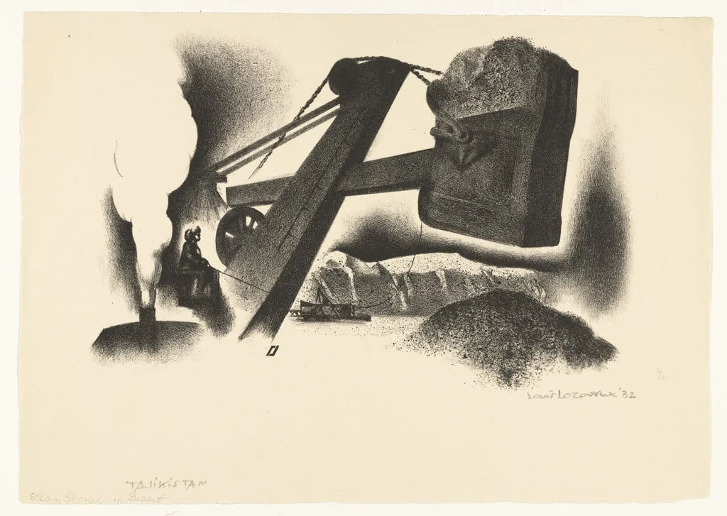 Untitled, detail
