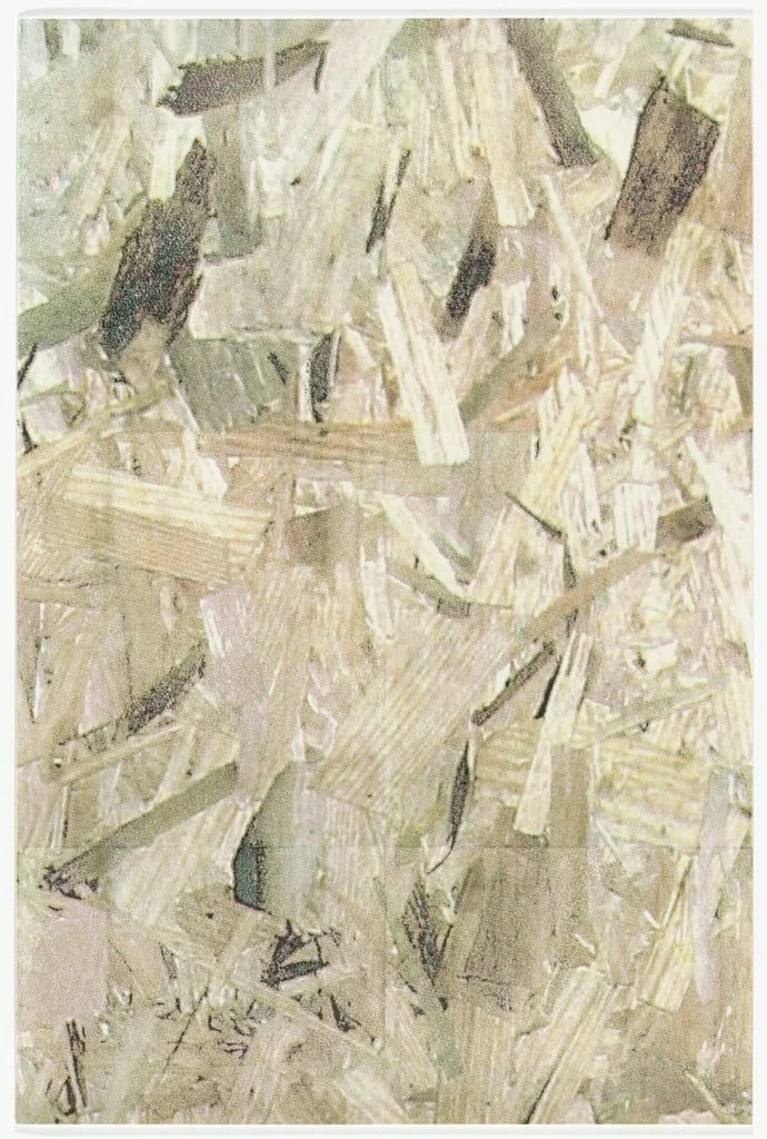 Untitled, detail