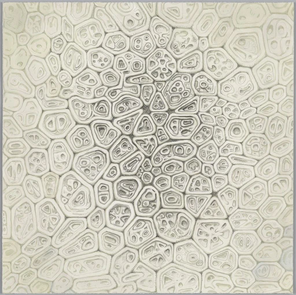 Untitled, detail
