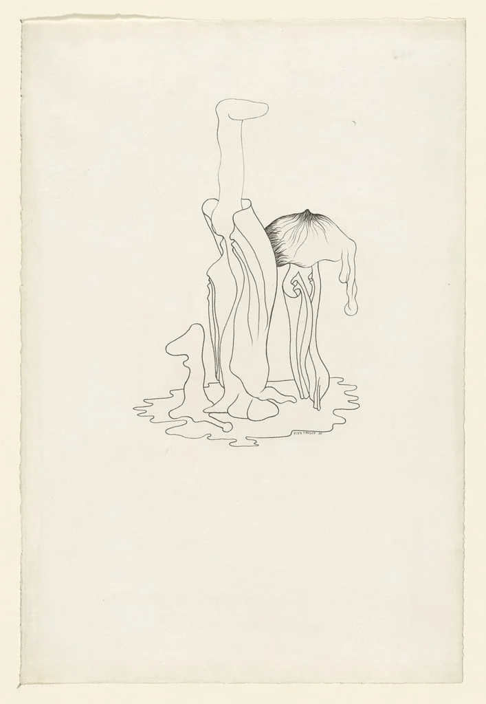 Untitled, detail