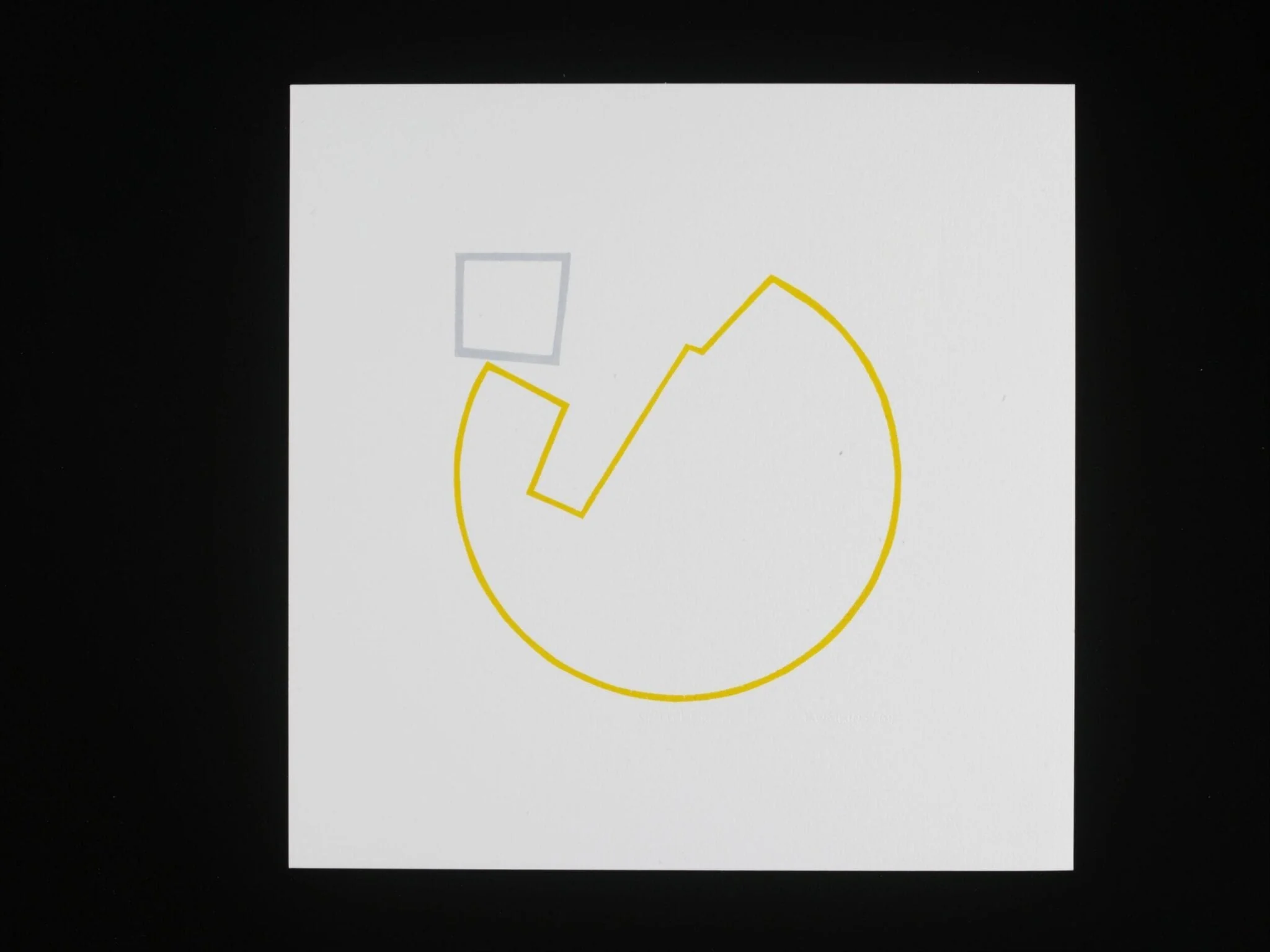 Untitled, detail