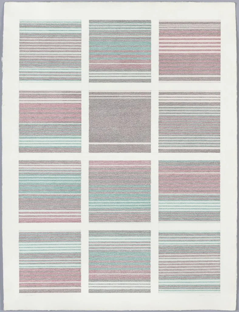 Untitled, detail