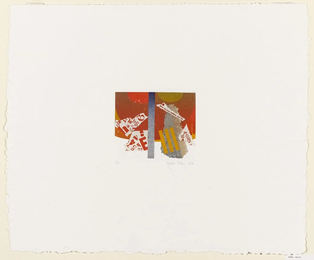 Untitled, detail