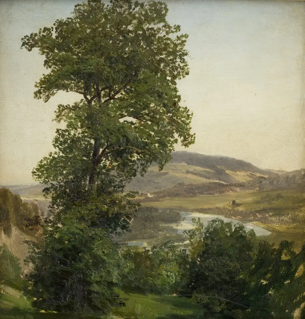 From the Banks of the Dniester River, by Henryk Grabiński, unspecified, 1883