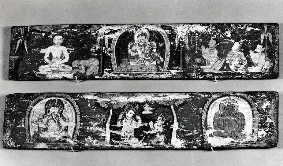 Untitled, detail