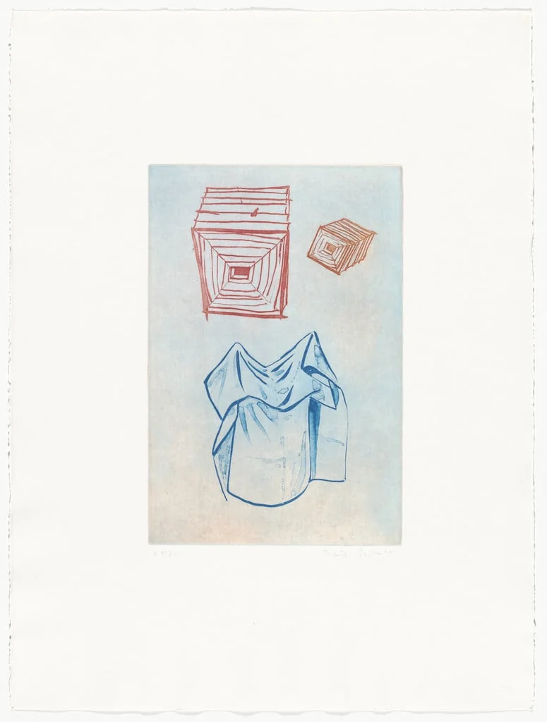 Untitled, detail
