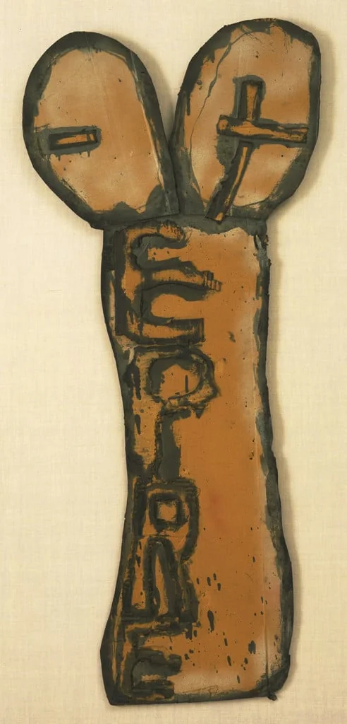 Untitled, detail