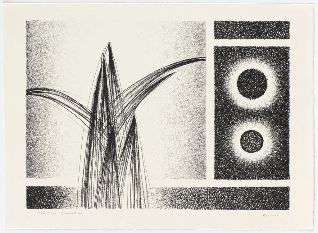 Untitled, detail