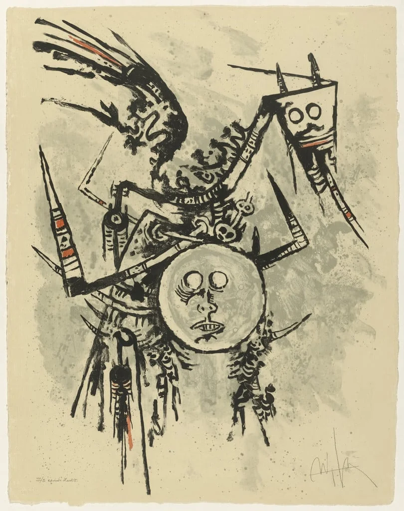 Untitled, detail
