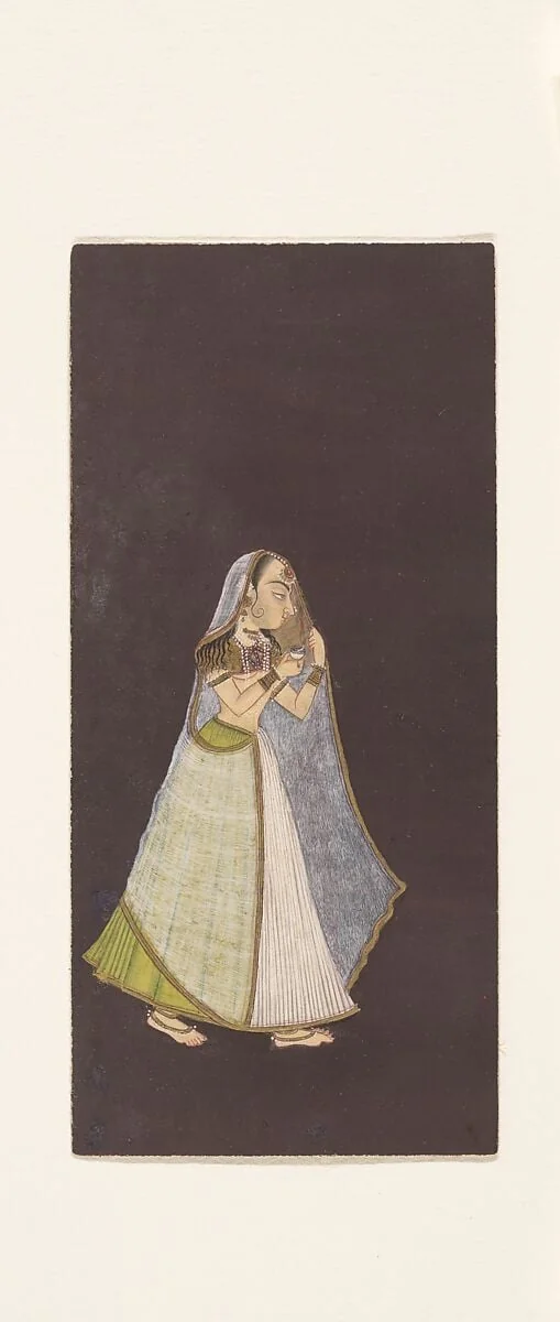 Untitled, detail