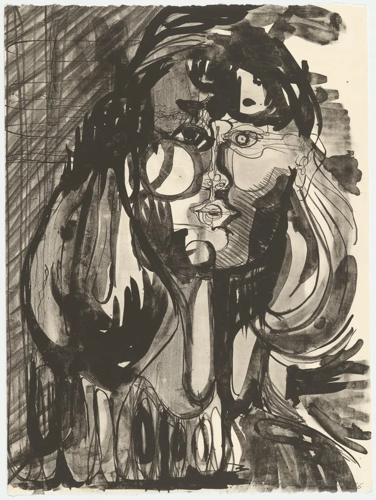 Untitled, detail