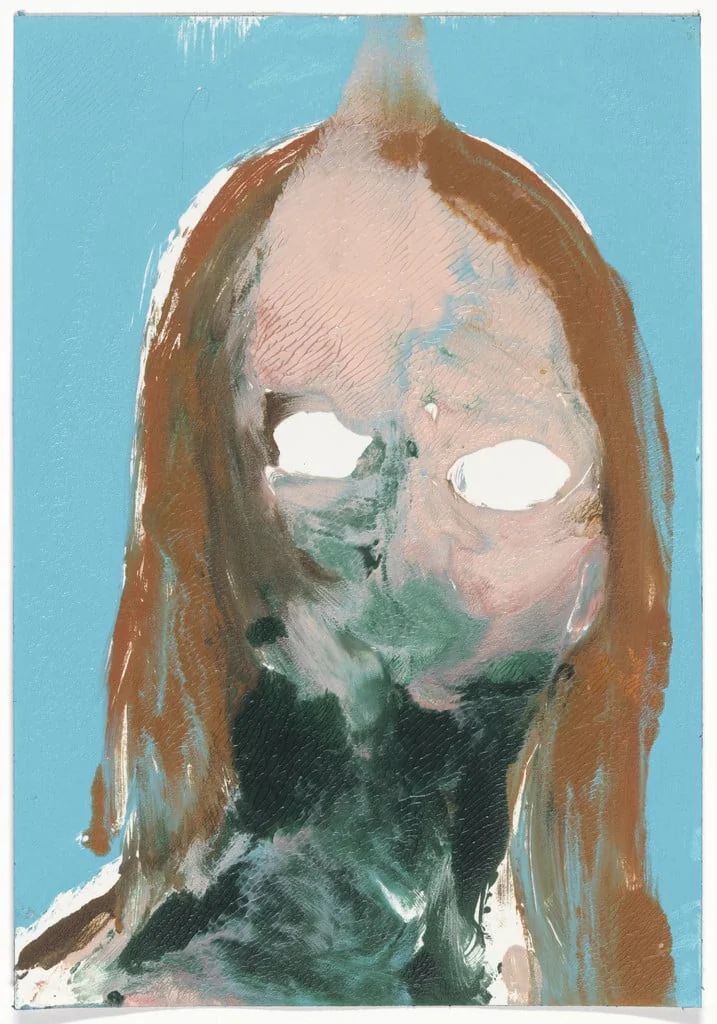 Untitled, detail