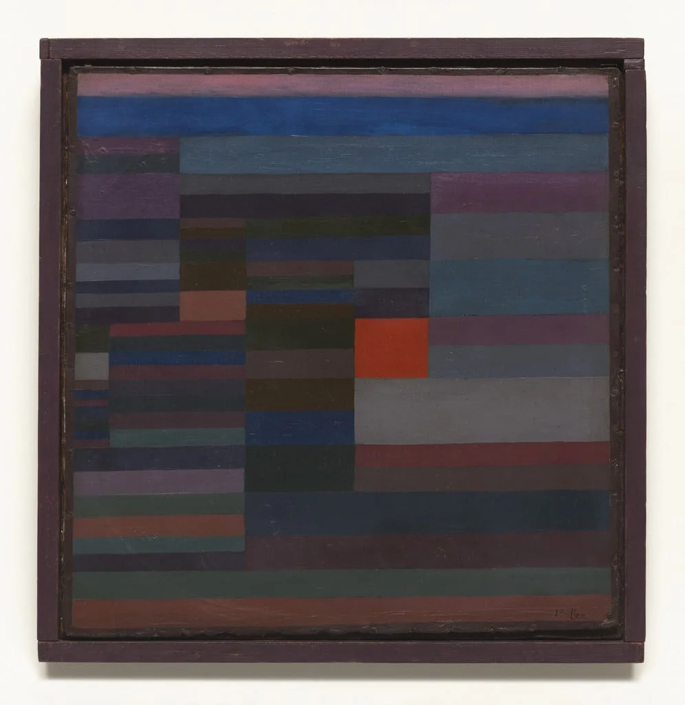 Untitled, detail