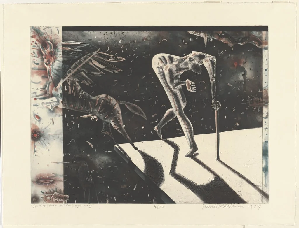 Untitled, detail
