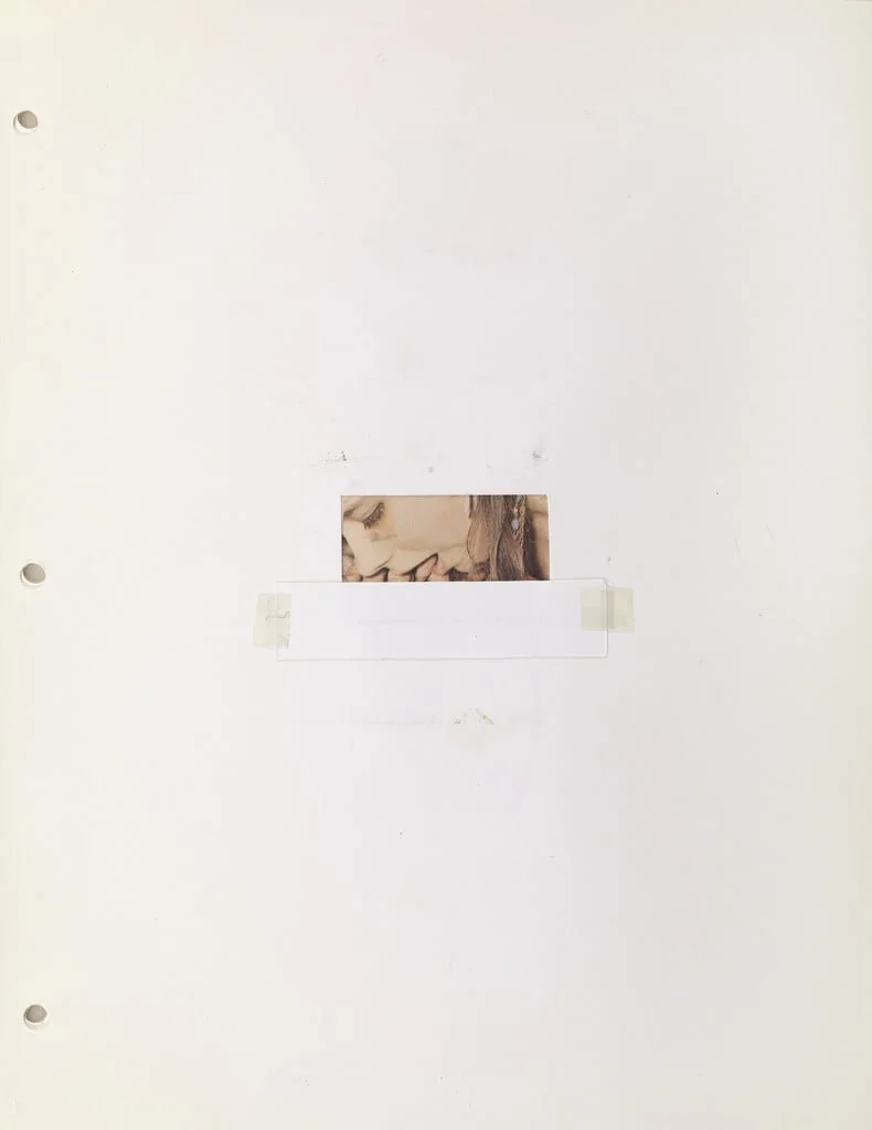Untitled, detail