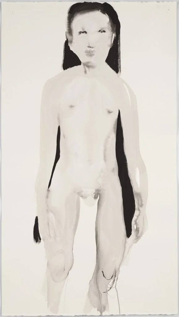 Untitled, detail