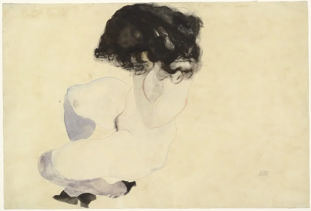 Untitled, detail
