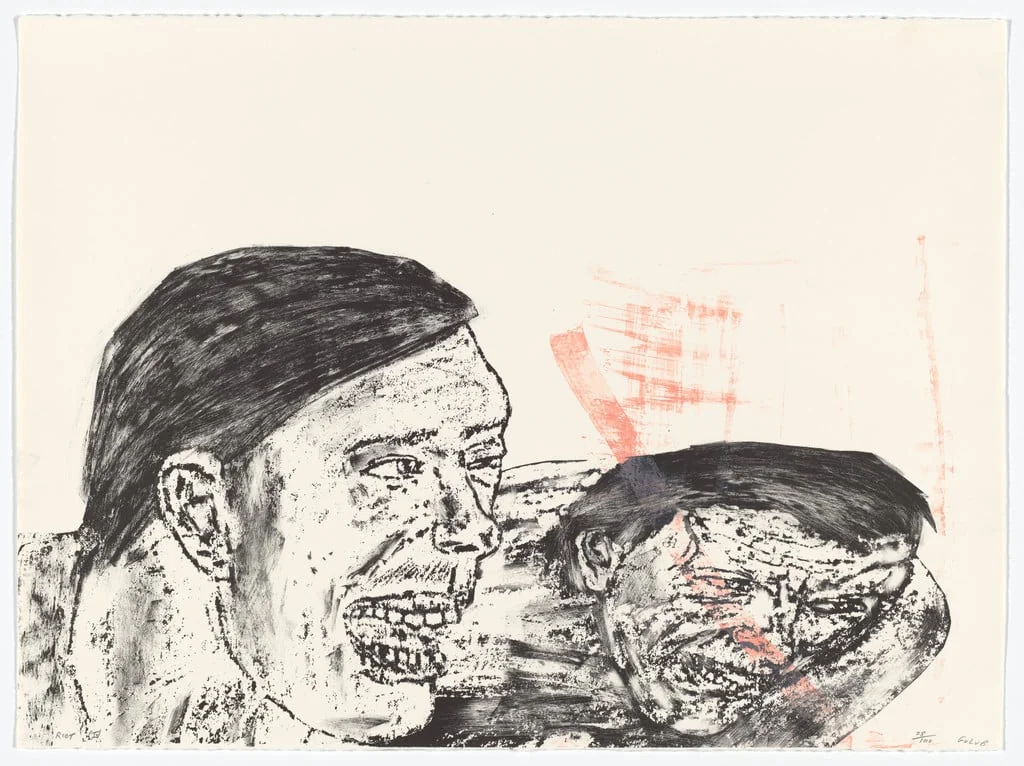 Untitled, detail