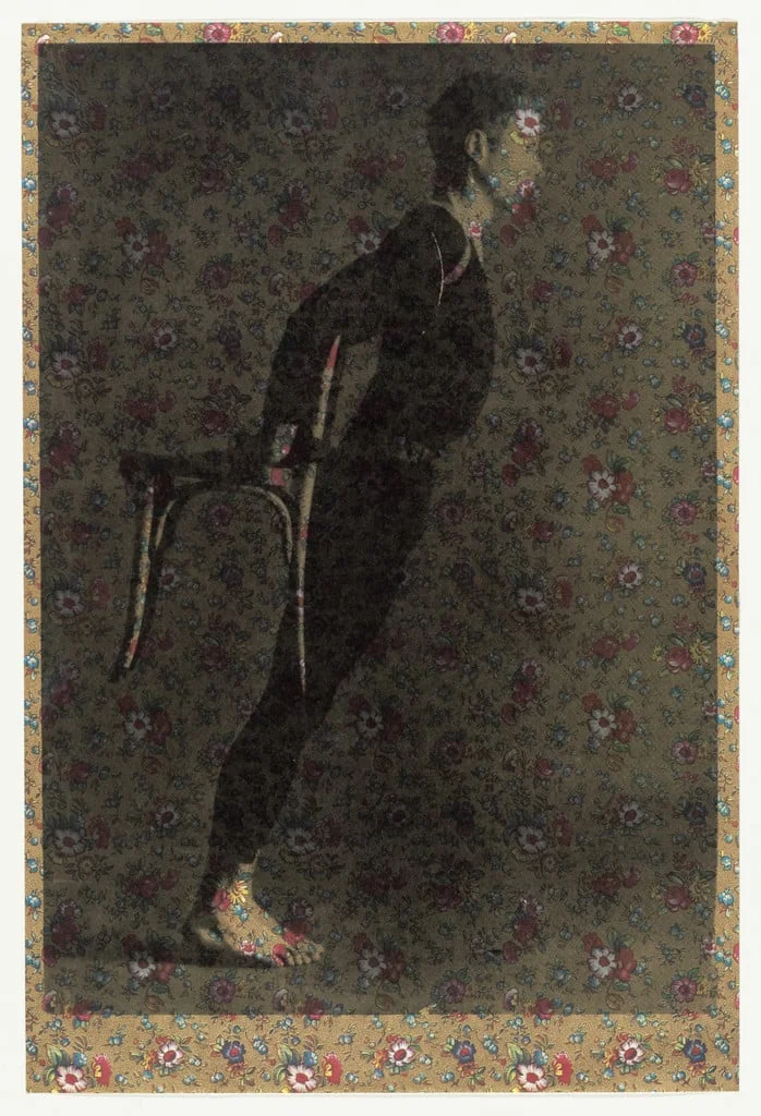Untitled, detail