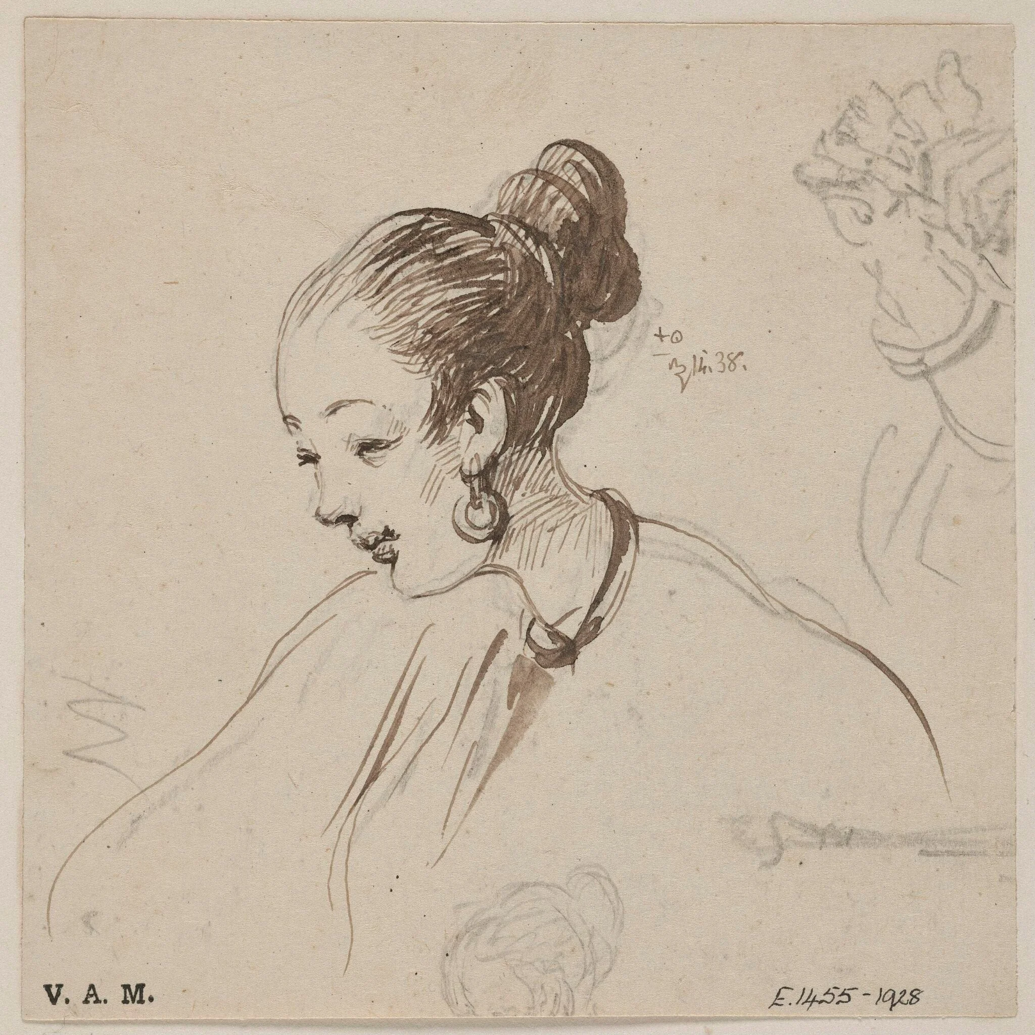 Untitled, detail