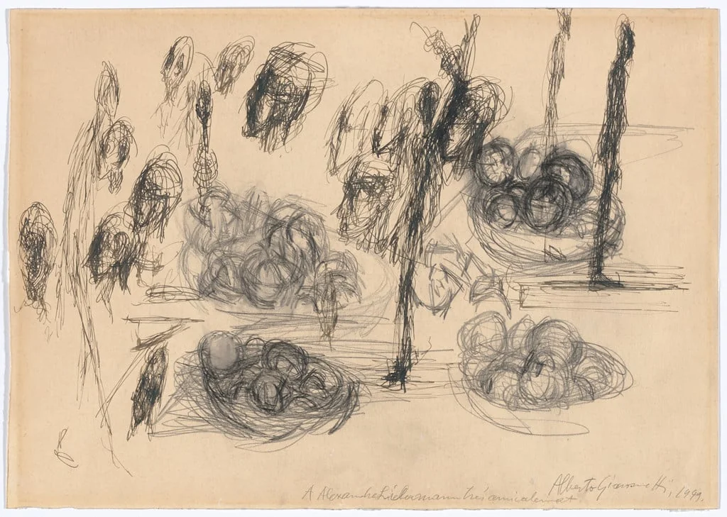 Untitled, detail