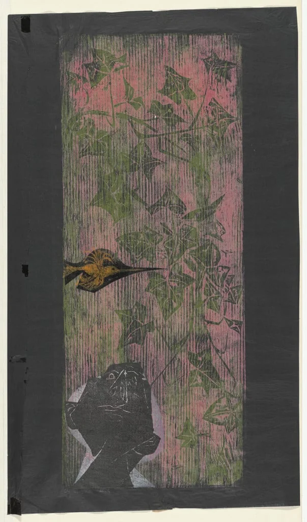 Untitled, detail