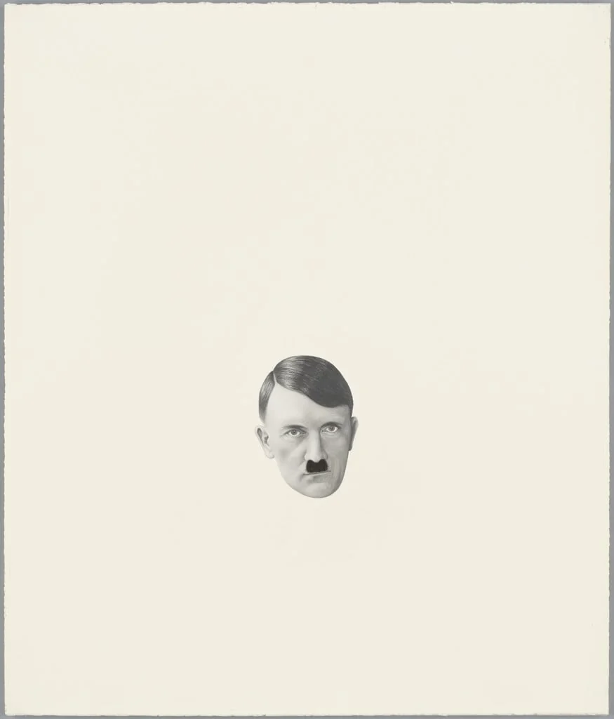 Untitled, detail