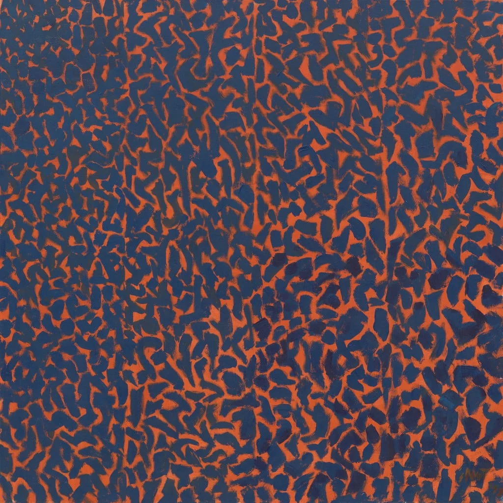 Untitled, detail