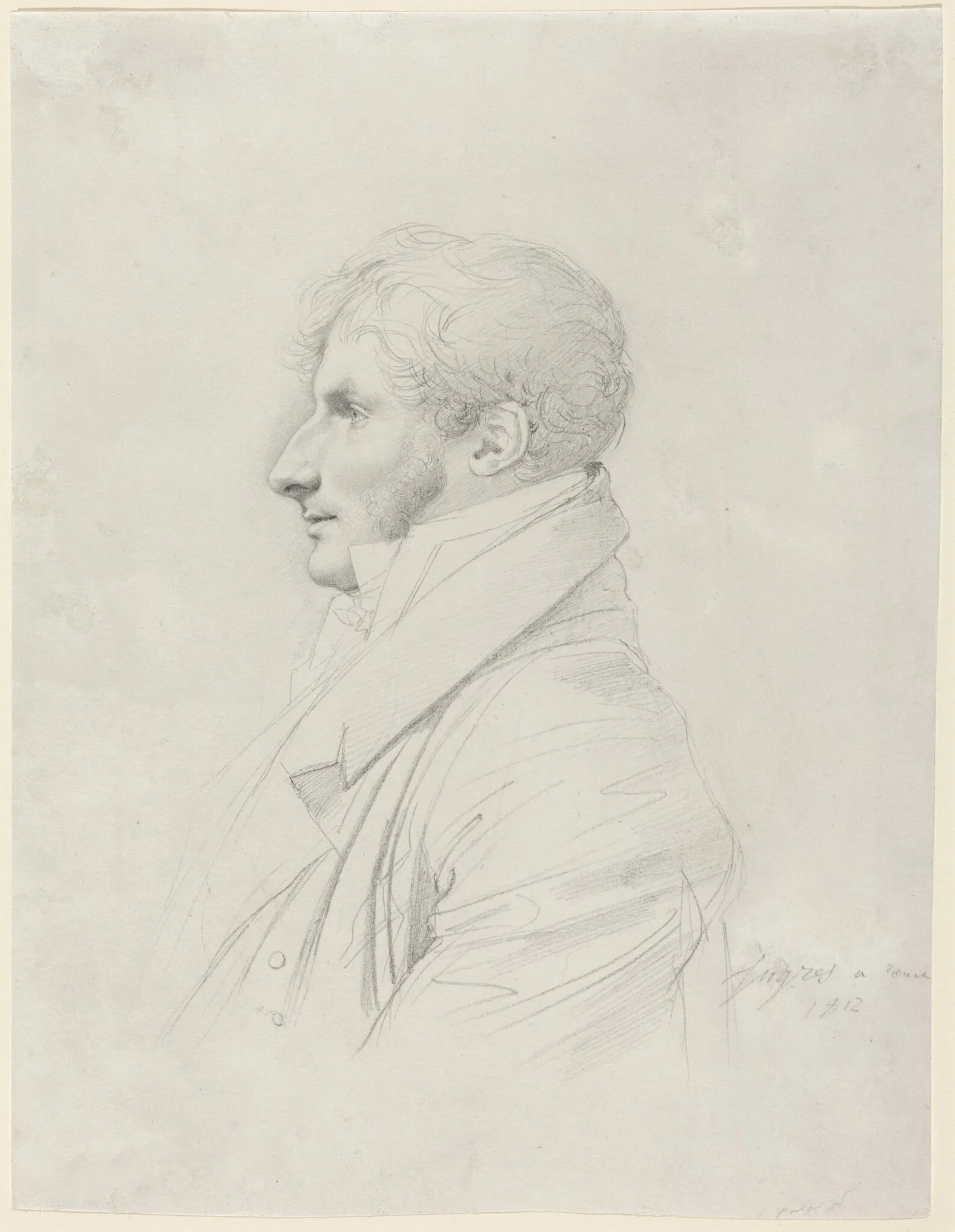 Philippe Mengin de Bionval, detail