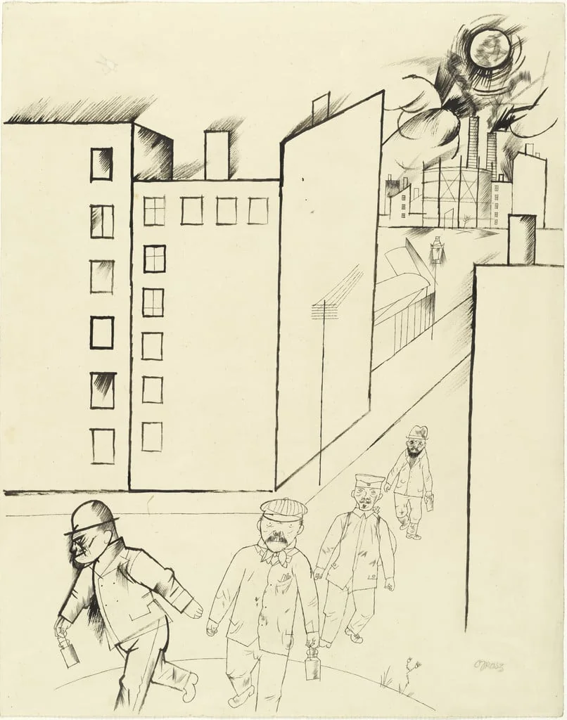 Untitled, detail