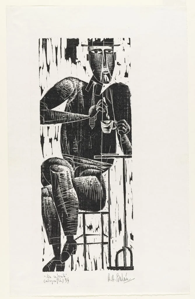 Untitled, detail